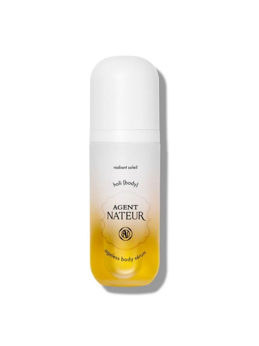 Agent Nateur holi (body) Ageless Body Serum 85ml